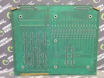 Allen Bradley 634275-9006 UBA Control Board Rev. 6 Used