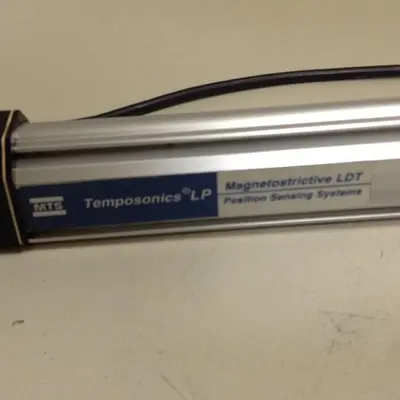 USED MTS LPSLVU02401AX