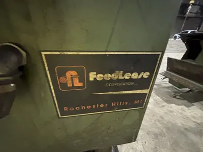 USED FEED LEASE RF4X30