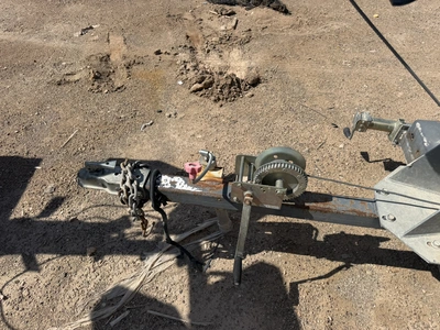 Used _UNKNOWN_ _UNKNOWN_ Lighting Texas US | Miedema Asset Management Group #1315939