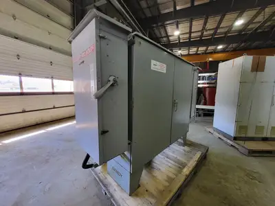 USED AC DANDY PDC