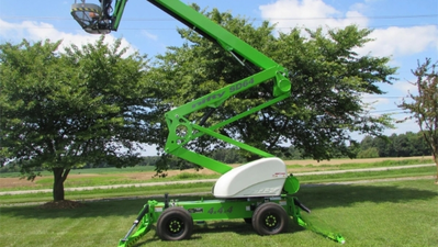 USED 2026 Niftylift SD64 4X4X4