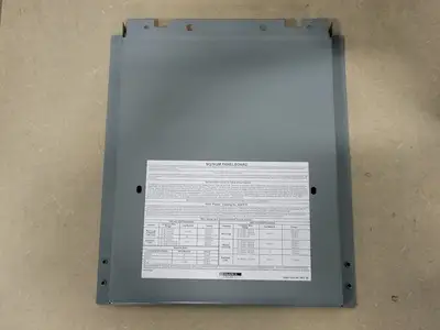 New | in-Stock SQUARE D NQ6RDE Misc Electrical & Power Parts British Columbia CA | Lenmark #367361