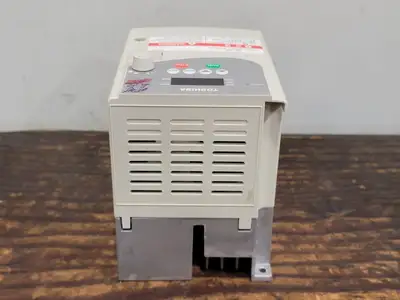 USED TOSHIBA VFS9S-2007PL-WP(1)