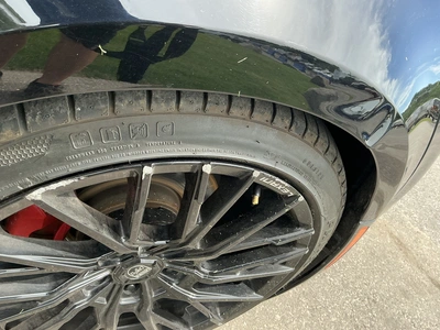 USED 2017 CHEVROLET CAMARO