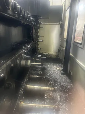 2020 DOOSAN NHP 6300 Horizontal Machining Centers | USED CNC (3)