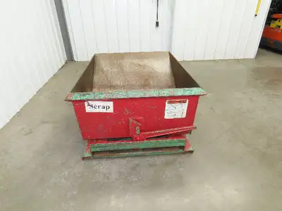 Used ROURA _UNKNOWN_ Hoppers Indiana US | Arrow Industrial #1090775