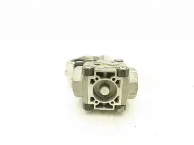 Krom Schroder VAS1T25N/NQ Solenoid Valve 1"NPT Air/Gas 120VAC 88001830