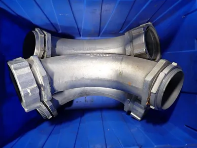 Used OZ/GEDNEY 4Q9400 Electrical Fittings Ohio US | HGR 24 #1134582