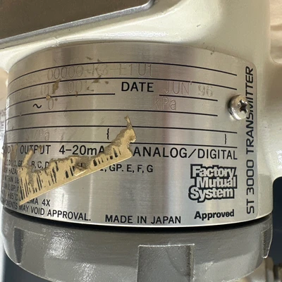 NEW Yamatake STD920Z-E2N00000-K3-E1U1