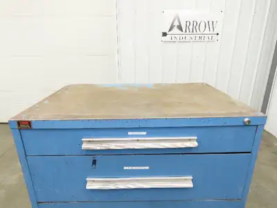 Used LYON _UNKNOWN_ Miscellaneous MRO Indiana US | Arrow Industrial #1367501