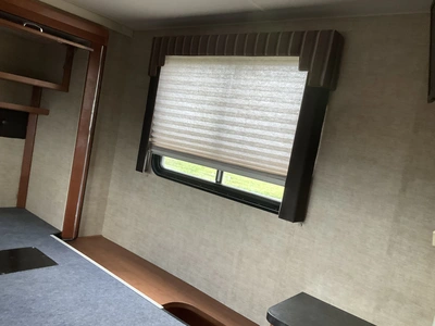 Used 2017 WINNEBAGO MINI WINNIE Campers, Caravans, Motorhomes Michigan US | Miedema Asset Management Group #1423583