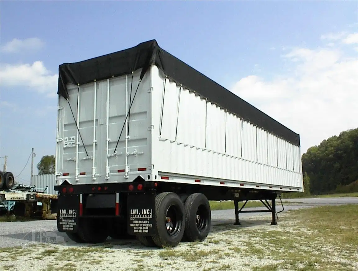 Used 2000 CUSTOM BUILT _UNKNOWN_ Misc Trailers Tennessee US | LMI Tennessee LLC #1504883