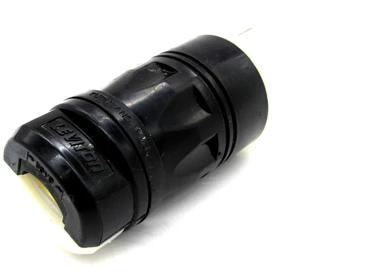Used LEVITRON _UNKNOWN_ Connector Accessories Michigan US | SB Industrial Supply #862086