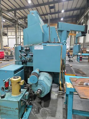 1973 WARNER & SWASEY SC 32 M-4900 CNC Lathes, Slant Beds | N & R Machine Sales (5)