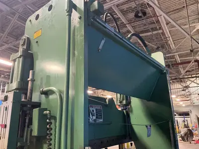 Used CINCINNATI 90 CB X 6 FT Press Brakes Ohio US | HGR 24 #1233422