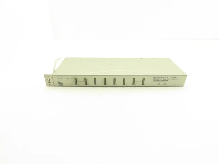 Used ATEN _UNKNOWN_ Relays & Switches | Arrow Industrial #639076