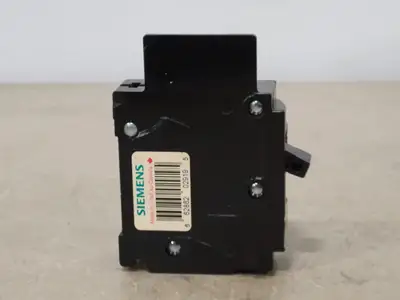 USED SIEMENS BQ1B015