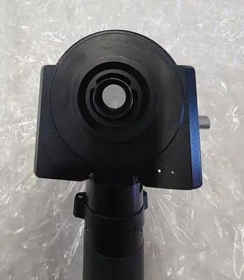 LEICA OPTICAL FOCUS ATTACHMENT
