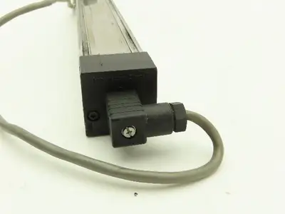 Transducers Direct TD580M-D-600 Linear Position Sensor +/-0.3% Res 10k 24"