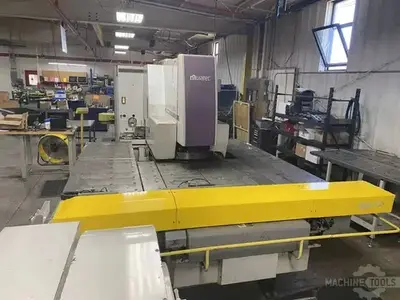 USED 2002 MURATA MOTORUM 2044