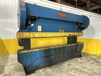 USED CYRIL BATH C-4-10