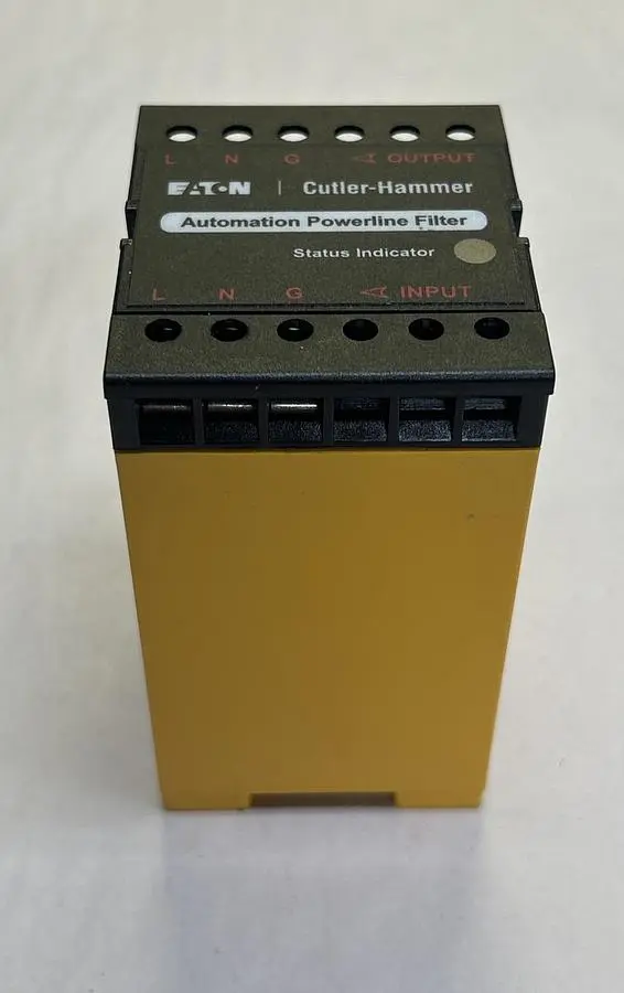 USED EATON APF120N05