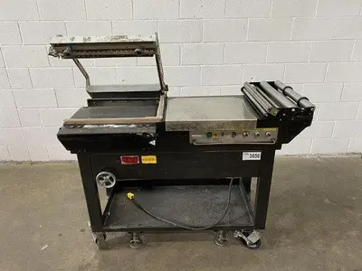 Damark L-Bar Sealer
