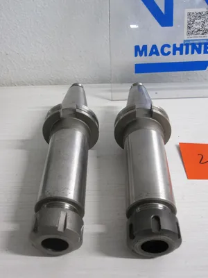 USED LYNDEX NIKKEN CAT40