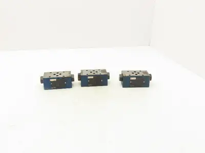 Used REXROTH _UNKNOWN_ Valves/Fittings Indiana US | Arrow Industrial #1408511