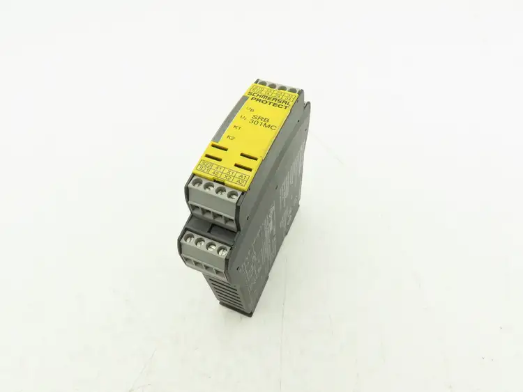 Used SCHMERSAL _UNKNOWN_ Relays & Switches Indiana US | Arrow Industrial #927131