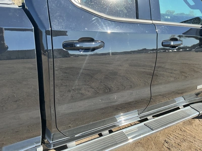 Used 2019 GMC SIERRA 1500 Pickup Trucks Michigan US | Miedema Asset Management Group #1579021