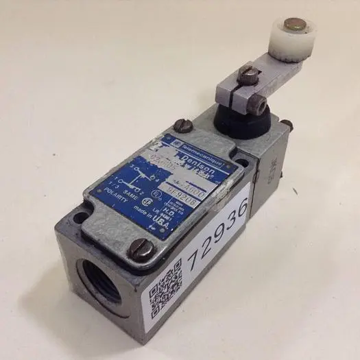 USED TELEMECANIQUE C2JK05