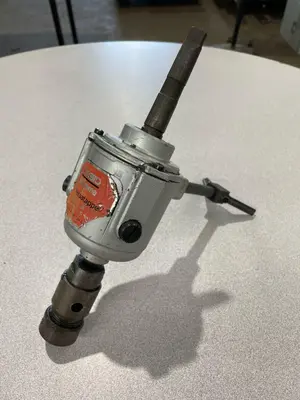 RIDGID Model: 6200 Other Metalworking Equipment | Fram Fram LLC (3)