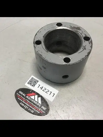 Used VAN DORN 305104 Injection Molding Parts | Ideal Machinery #663004