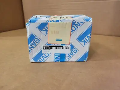 NEW 2022 SANDVIK 15375708