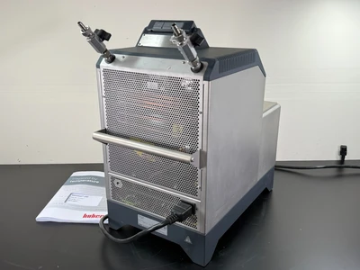 Used Huber 2016.0018.01 Baths / Circulators Missouri US | BioLabTek #1365970