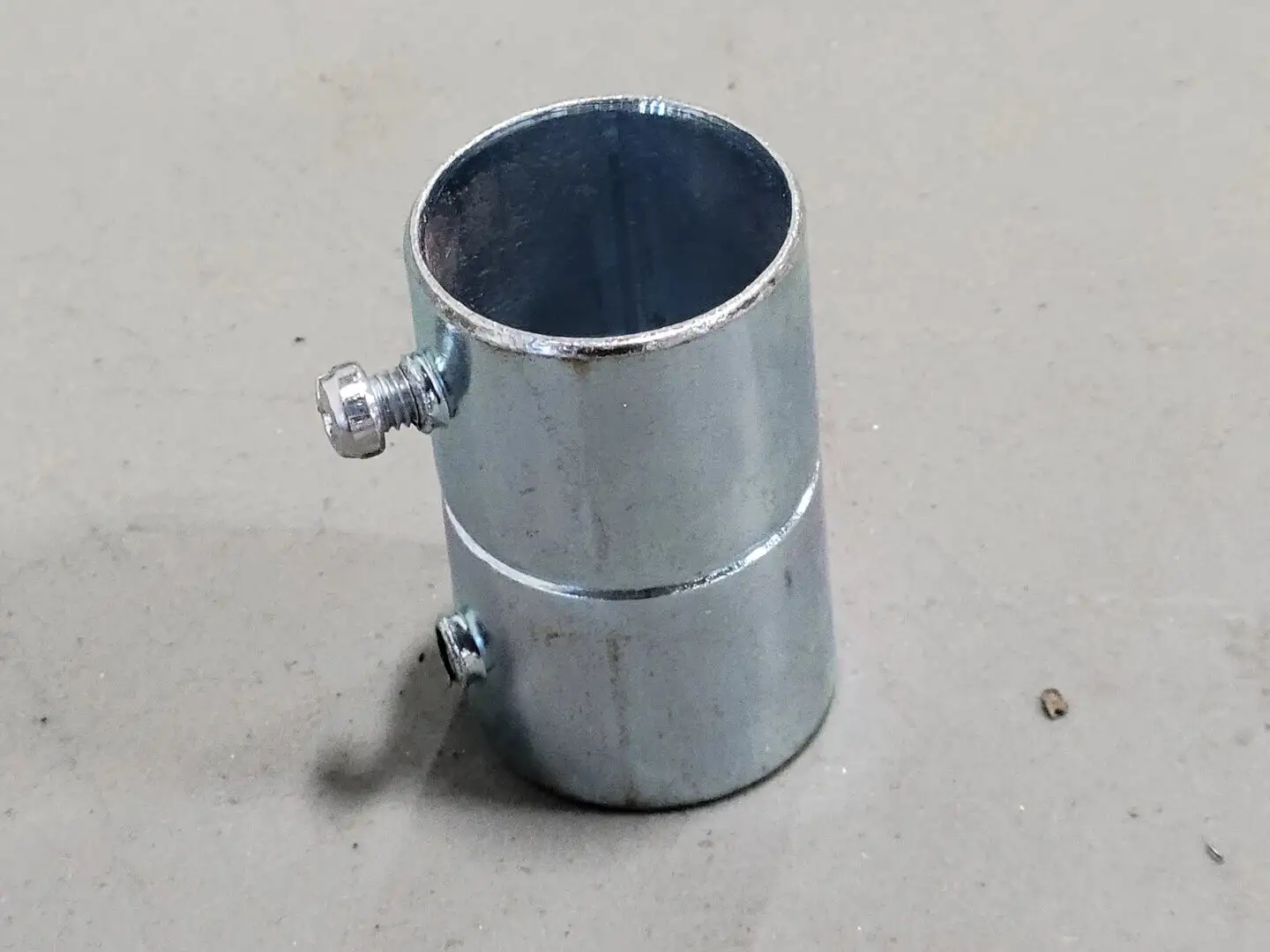 1" Set Screw Coupling (Box of 12)