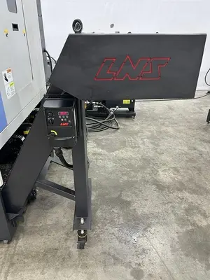 Used 2022 DN SOLUTIONS MYNX 5400/50 II Vertical Machining Centers Georgia US | ABL Technology LLC #1388358