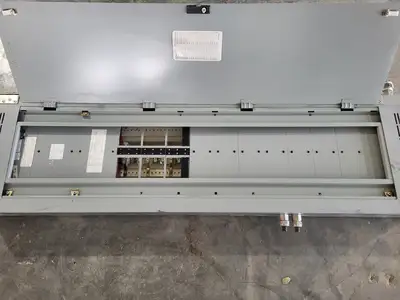 USED 2002 CUTLER-HAMMER PRL3A