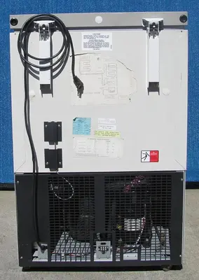 USED REVCO REVCO ULT350-5-A30