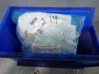 New | in-Stock SICK, INC IME1812NPOZCOS Proximity Sensors Ohio US | HGR 24 #797739