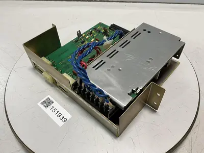 USED TOSHIBA H2184351