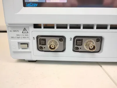 USED LECROY Wavesurfer 452