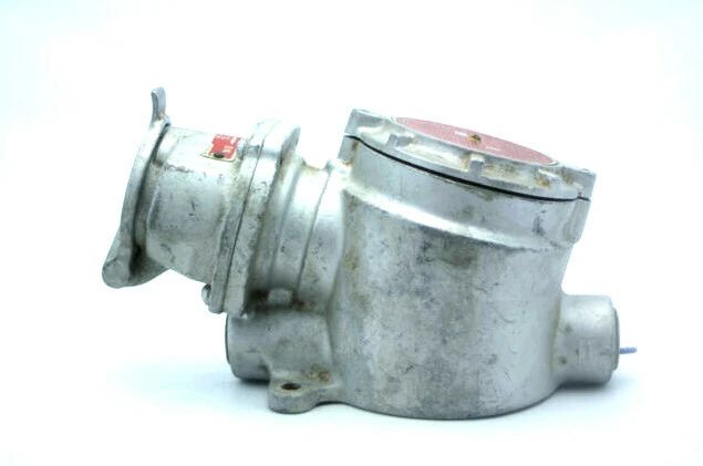 New | in-Stock Crouse-Hinds FSQC230 Electrical Fittings California US | Davliegogo LLC #1707453