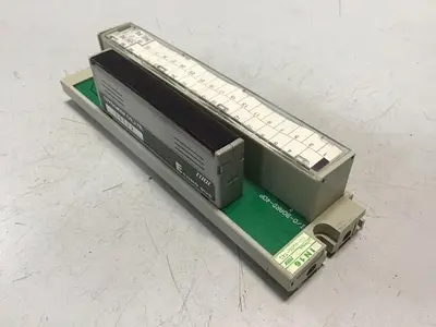 USED TOGI TN-4016-T40