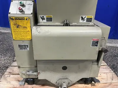 Used CONAIR JC814 Misc Plastics Equipment Ohio US | HGR 24 #1315122