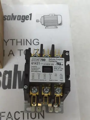 New | in-Stock MARS 61431 Miscellaneous Equipment (Electrical & Power) | Surplus Asset Holdings #1197042
