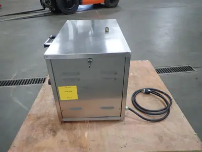 USED SUPER SYSTEMS INC. NCO-2-H