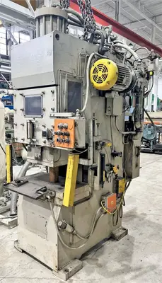 USED 1995 STANDARD STANDARD DC100-1834 PRESS